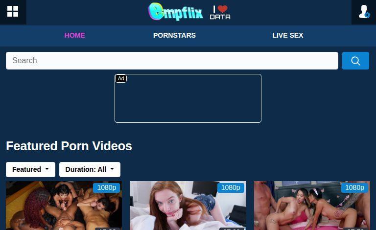 Empflix Review 2025 The Pros and Cons of This Free Porn Site adultguid