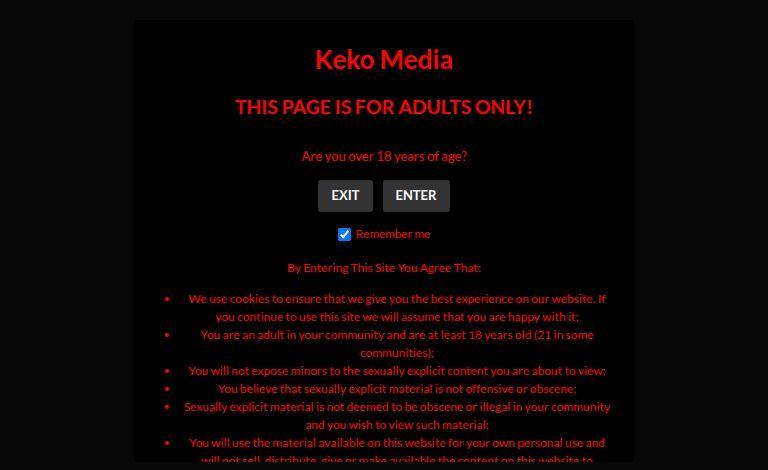 KekoMedia Review: The Balkans’ Premier Adult Entertainment Network adultguid