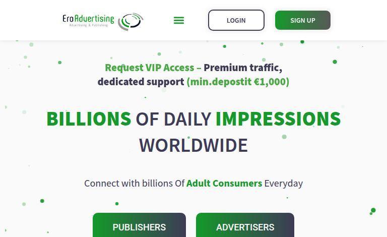 EroAdvertising Review: A Simple Guide to Adult Ad Networks adultguid