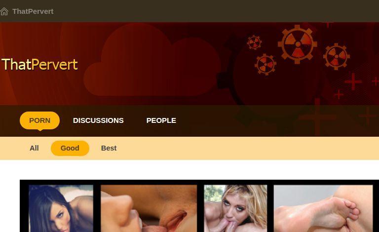 ThatPervert.com Review: A Deep Dive Into the Adult Imageboard Site adultguid